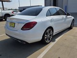Used 2016 Mercedes-Benz C 300 Sedan image 4