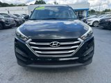Used 2017 Hyundai Tucson SE Plus image 3