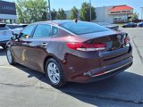 Used 2016 Kia Optima LX w/ LX Convenience Package image 5