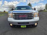 Used 2013 GMC Sierra 2500 SLE image 2