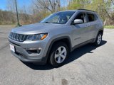 Used 2019 Jeep Compass Latitude w/ Cold Weather Group image 3