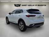 Used 2023 Buick Envision Essence image 4