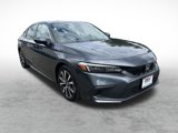 Certified 2023 Honda Civic EX-L image 3