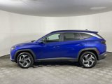 Used 2022 Hyundai Tucson SEL w/ Convenience Package image 3