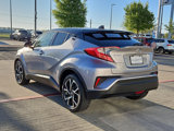 Used 2019 Toyota C-HR Limited image 2
