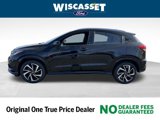 Used 2020 Honda HR-V Sport image 2