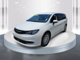 Used 2023 Chrysler Voyager LX image 2