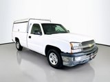 Used 2003 Chevrolet Silverado 1500 W/T image 2