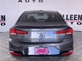 Used 2020 Hyundai Elantra SEL w/ Cargo Package (C1) image 6