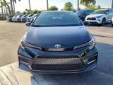 Used 2022 Toyota Corolla SE image 3