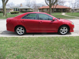 Used 2014 Toyota Camry SE image 6