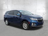 Certified 2022 Chevrolet Equinox LT w/ LPO, Floor Liner Package image 2