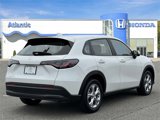 Certified 2023 Honda HR-V LX image 5