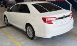 Used 2013 Toyota Camry XLE image 3