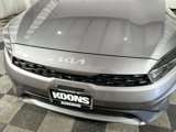 Used 2022 Kia Forte LXS image 5