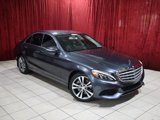 Used 2015 Mercedes-Benz C 300 Sedan image 2