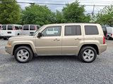 Used 2010 Jeep Patriot Sport image 4