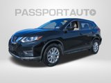 Used 2017 Nissan Rogue S image 2