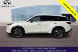 Certified 2023 INFINITI QX60 Luxe w/ Cargo Package image 2