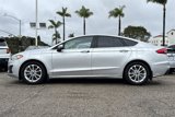 Used 2019 Ford Fusion SE image 6