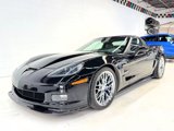Used 2011 Chevrolet Corvette ZR1 w/ Preferred Equipment Group image 4