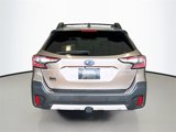 Used 2021 Subaru Outback Limited w/ Popular Package #2 image 4