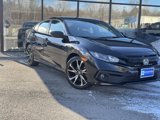 Used 2020 Honda Civic Sport image 3