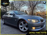 Used 2011 BMW 328i Coupe w/ Premium Pkg image 4
