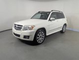 Used 2010 Mercedes-Benz GLK 350 2WD image 3