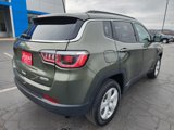 Used 2018 Jeep Compass Latitude w/ Cold Weather Group image 5