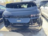 New 2026 Land Rover Range Rover Evoque S image 3
