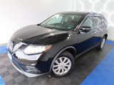 Used 2015 Nissan Rogue S image 4