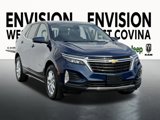 Used 2022 Chevrolet Equinox LT image 4