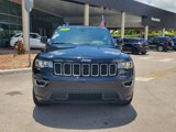 Used 2021 Jeep Grand Cherokee Laredo image 2