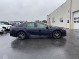 Used 2022 Toyota Camry SE image 4