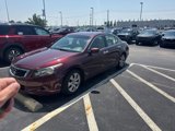 Used 2009 Honda Accord EX-L image 2