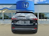 Used 2023 MAZDA CX-5 AWD 2.5 S w/ Preferred Package image 3