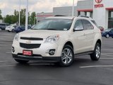 Used 2015 Chevrolet Equinox LTZ image 2