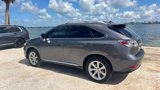 Used 2012 Lexus RX 350 AWD image 2