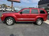 Used 2010 Jeep Grand Cherokee Laredo image 3