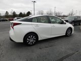 Used 2019 Toyota Prius XLE image 3