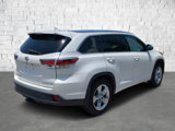 Used 2015 Toyota Highlander Limited image 4
