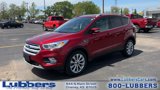 Used 2018 Ford Escape Titanium image 4