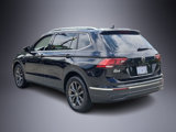 Used 2022 Volkswagen Tiguan SE image 4