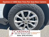 Used 2019 Chevrolet Equinox LT image 2