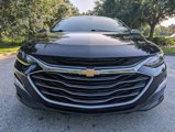 Used 2020 Chevrolet Malibu LS image 2