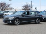 Certified 2024 Volkswagen Jetta Sport image 3