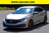 Used 2019 Honda Civic Sport image 2