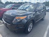 Used 2015 Ford Explorer XLT w/ Equipment Group 202A image 3