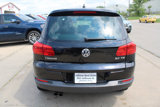 Used 2012 Volkswagen Tiguan S image 2